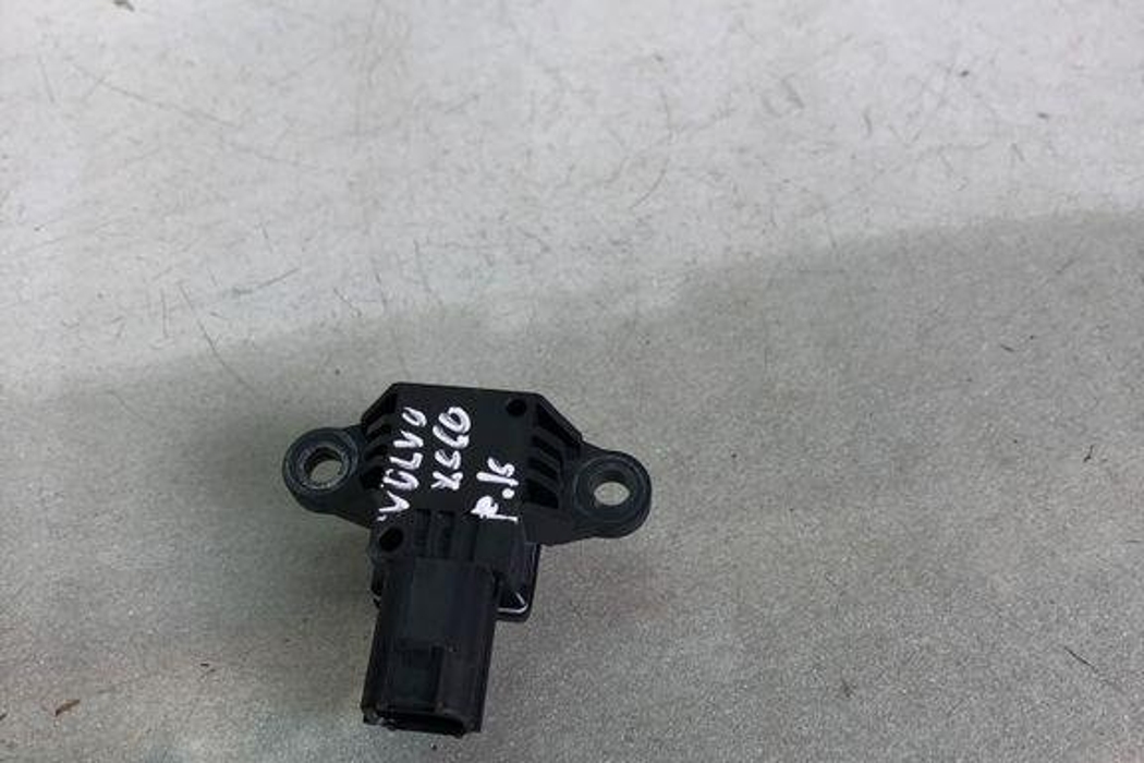 VOLVO XC60 2 generation (2017-2024) Rear Left Crash  Sensor 31406731 32138955