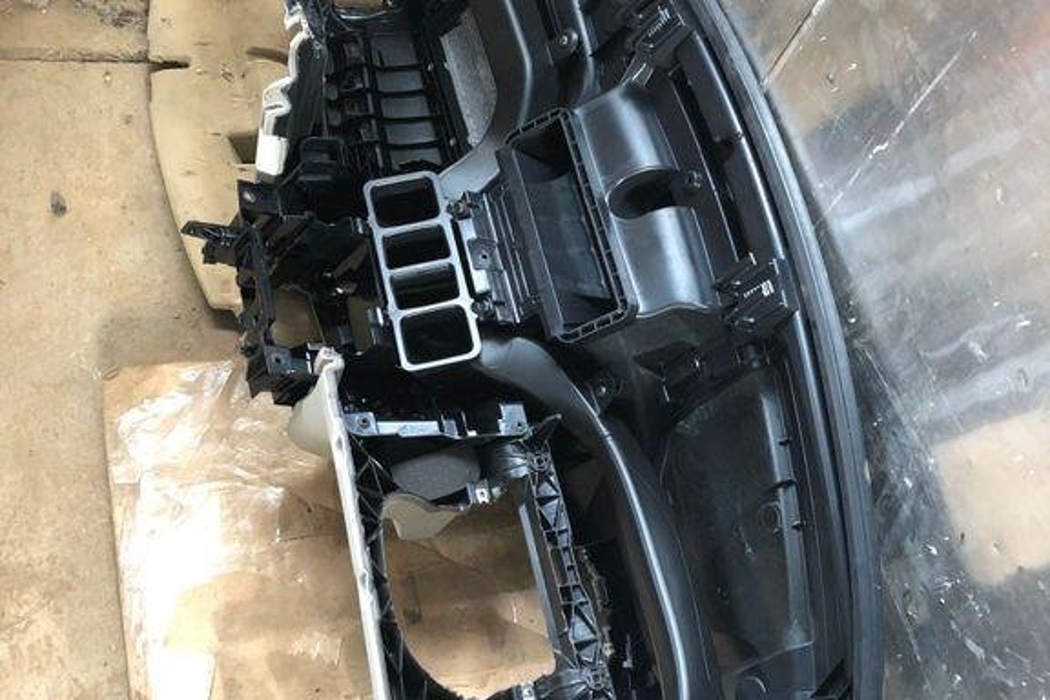 VOLVO XC60 2 generation (2017-2024) Передняя панель салона 31417555 32138983