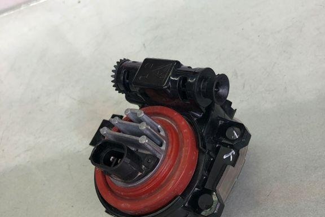 NISSAN Juke 2 generation (2019-2023) Priekšējais kreisais miglas lukturis 261550862r 32139441