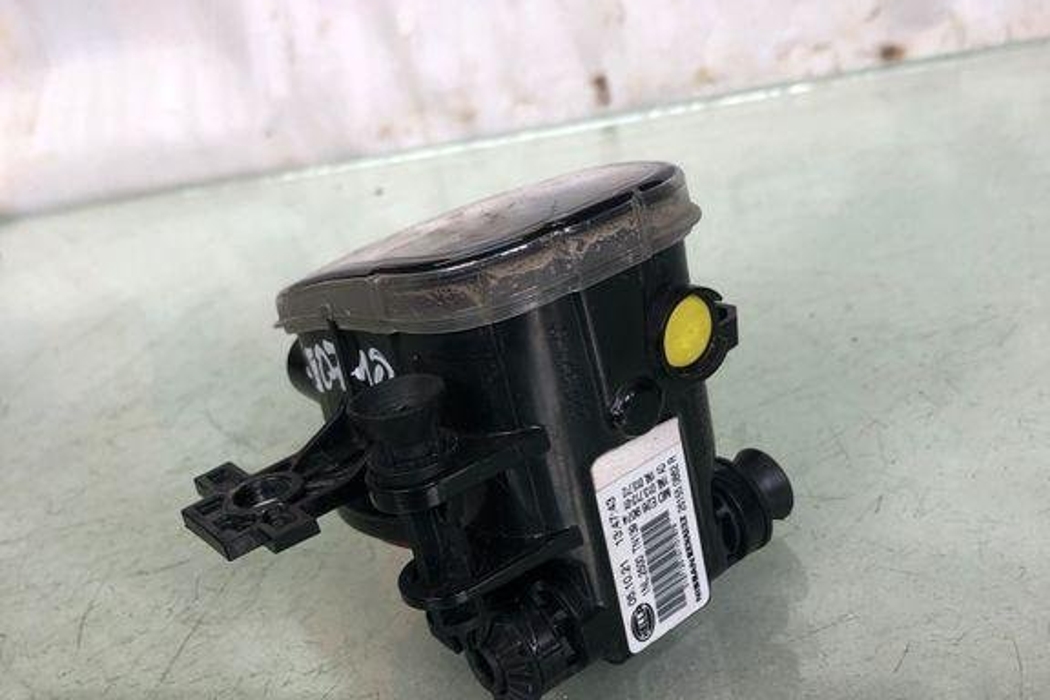NISSAN Juke 2 generation (2019-2023) Priekšējais kreisais miglas lukturis 261550862r 32139441