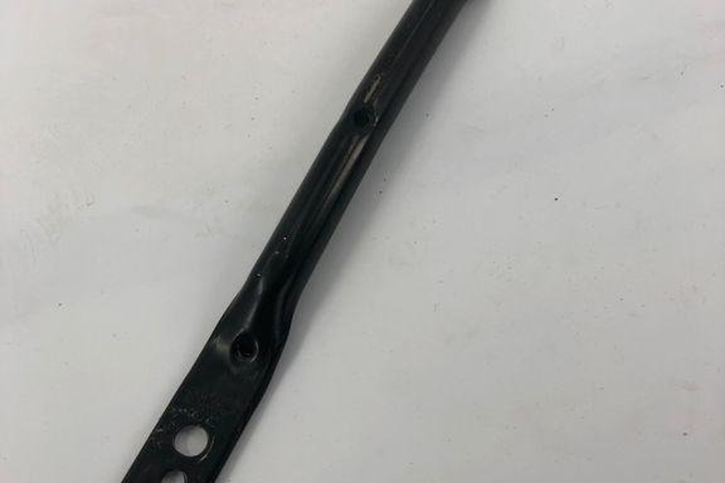 VOLKSWAGEN Golf 8 generation (2019-2023) Exhaust Hanger Bracket 5q0802128 32139722