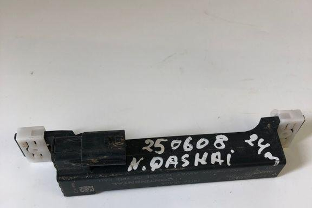 NISSAN Qashqai 2 generation (2013-2023) Антенна бесключевого доступа 285e65ra0a 32140145