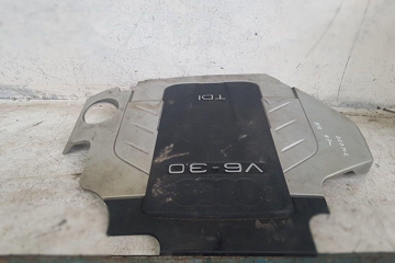 AUDI A4 B7/8E (2004-2008) Motora dekoratīvā plastmasa / vāks 059103925 17480963
