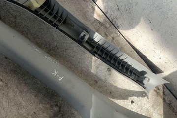 MITSUBISHI ASX 1 generation (2010-2020) Priekšējā labā statnes apdare 32115579