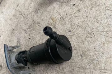 OPEL Zafira C (2012-2016) Left Side Headlamp Washer 0752170112 32115725
