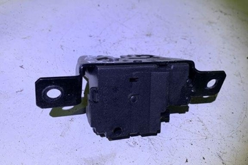 BMW 1 Series F20/F21 (2011-2020) Замок крышки багажника 7248075 32116891