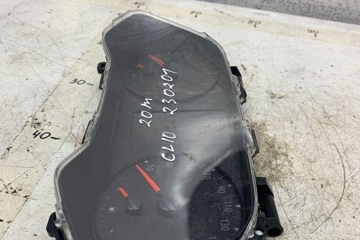 RENAULT Clio 5 generation (2019-2023) Nopeusmittari 248101494R 32117759