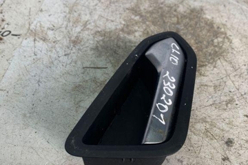 RENAULT Clio 5 generation (2019-2023) Right Rear Internal Opening Handle 32117853
