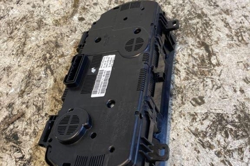 RENAULT Kadjar 1 generation (2015-2024) Nopeusmittari P248103992r 32118145