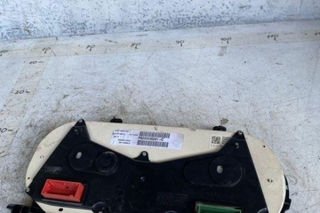 RENAULT Kangoo 1 generation (1998-2009) Nopeusmittari 216778515 32118631