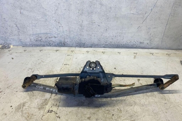 RENAULT Kangoo 1 generation (1998-2009) Vindrutetorkare fram 32118653