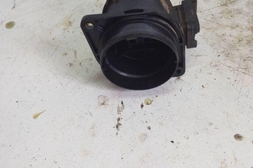 VOLKSWAGEN Touran 3 generation (2015-2023) Mass Air Flow Sensor MAF 04l906461b 32118784