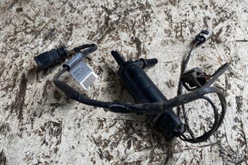 BMW X6 E71/E72 (2008-2012) Headlight washer motor 721779202 32119049