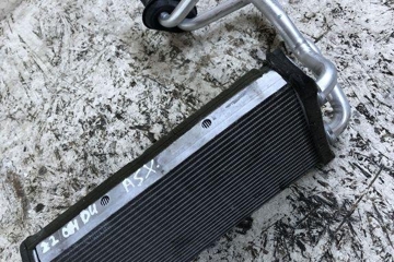 MITSUBISHI ASX 1 generation (2010-2020) Siltummainis salona apkurei 32119798