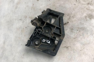 VOLKSWAGEN Tiguan 2 generation (2016-2024) Aizmugurējā labā bampera stiprinājums 5na807394 32120196