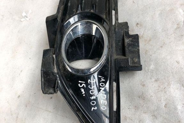 FORD Mondeo 4 generation (2007-2015) Fog lamp trim Ds7319952l 32120349