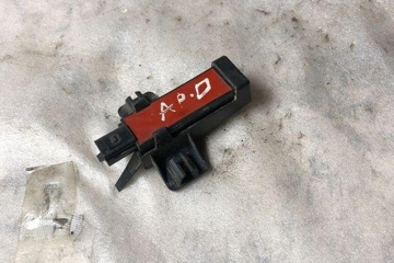 AUDI Q3 F3 (2018-2024) Keyless Entry Antenna 5k0962131 32120736