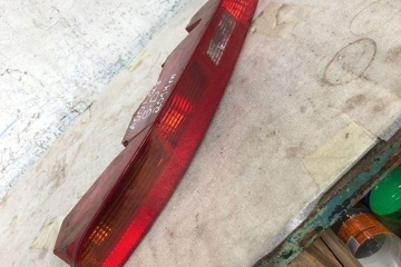 AUDI Q3 F3 (2018-2024) Aizmugurējais labais miglas lukturis 8u0945095 32120856