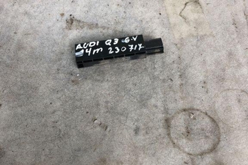 AUDI Q3 F3 (2018-2024) Keyless Entry Antenna 5k0962131 32120862