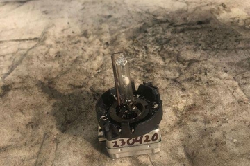 BMW X6 E71/E72 (2008-2012) Xenon Bulb 66140 32121139
