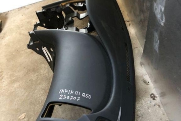 INFINITI Q50 1 generation (2013-2024) Dashboard 32121796