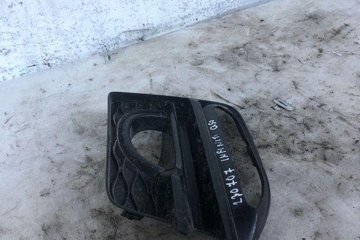 INFINITI Q50 1 generation (2013-2024) Fog lamp trim 622564ga1a 32121805