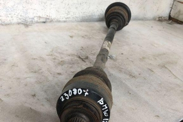 BMW 1 Series F20/F21 (2011-2020) Rear Right Driveshaft 7597682 32122239