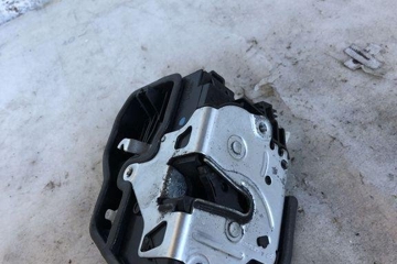 BMW 1 Series F20/F21 (2011-2020) Front Left Door Lock A053702 32122345