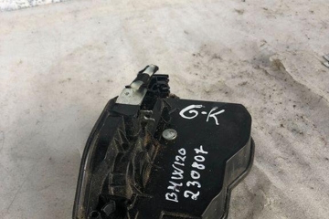 BMW 1 Series F20/F21 (2011-2020) Rear Left Door Lock A053702 32122379