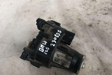 BMW 1 Series F20/F21 (2011-2020) Air flap motor 10213510 32122421