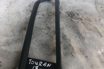 VOLKSWAGEN Touran 3 generation (2015-2023) Fog lamp trim 5ta853665c 32122692