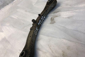 AUDI Q7 4M (2015-2024) Rear Left Arm 7l0505375a 32122927