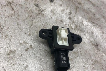 VOLVO S90 2 generation (2016-2023) Rear Left Crash  Sensor 31406731 32123587