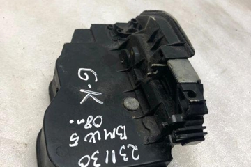 BMW 5 Series E60/E61 (2003-2010) Rear Left Door Lock 32124301