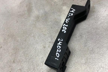 MERCEDES-BENZ C-Class W206 (2021-2023) Keyless Entry Antenna A2239052300 32124868