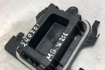 MERCEDES-BENZ C-Class W206 (2021-2023) Other Interior Parts A2065450400 32124884