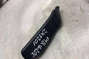 MERCEDES-BENZ C-Class W206 (2021-2023) Other Interior Parts A2066909502 32124886