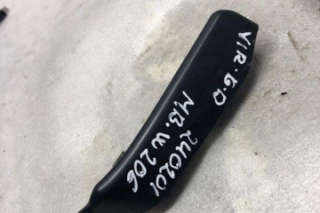 MERCEDES-BENZ C-Class W206 (2021-2023) Other Interior Parts A2066909602 32124887
