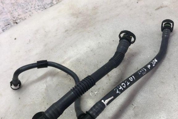 MERCEDES-BENZ C-Class W206 (2021-2023) Coolant Hose Pipe A2540100609 32124923