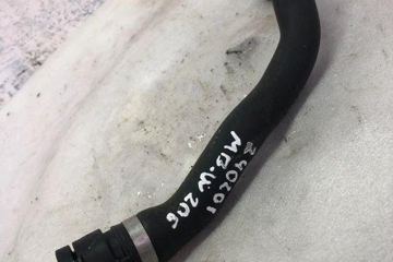 MERCEDES-BENZ C-Class W206 (2021-2023) Coolant Hose Pipe A2065015100 32124925