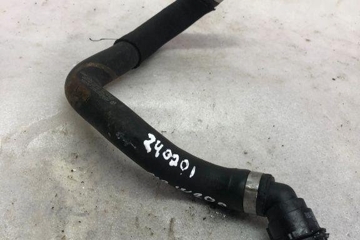 MERCEDES-BENZ C-Class W206 (2021-2023) Coolant Hose Pipe A2068307802 32124926