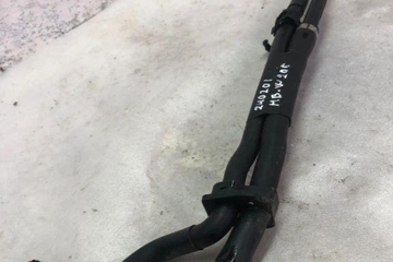 MERCEDES-BENZ C-Class W206 (2021-2023) Coolant Hose Pipe A2068306104 32124927