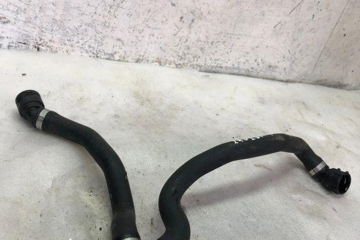 MERCEDES-BENZ C-Class W206 (2021-2023) Coolant Hose Pipe A2065010700 32124930