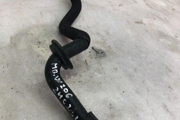 MERCEDES-BENZ C-Class W206 (2021-2023) Coolant Hose Pipe A2065014500 32124933