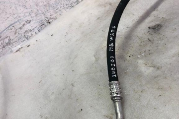 MERCEDES-BENZ C-Class W206 (2021-2023) AC Hose Pipe A2068302004 32124934