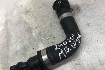 MERCEDES-BENZ C-Class W206 (2021-2023) Coolant Hose Pipe A2068300902 32124938