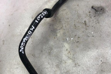 MERCEDES-BENZ C-Class W206 (2021-2023) Breather hose A2064710600 32124939