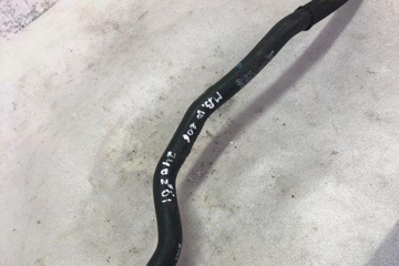 MERCEDES-BENZ C-Class W206 (2021-2023) Coolant Hose Pipe A2065016900 32124940