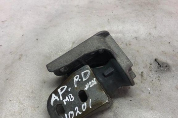 MERCEDES-BENZ C-Class W206 (2021-2023) Exhaust Hanger Bracket A2064920800 32124942