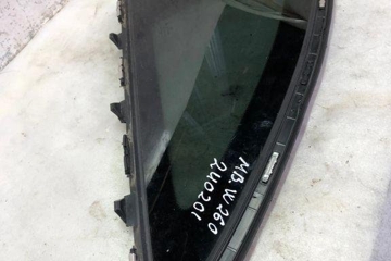 MERCEDES-BENZ C-Class W206 (2021-2023) Rear Left Door Window 43r006723 32124953
